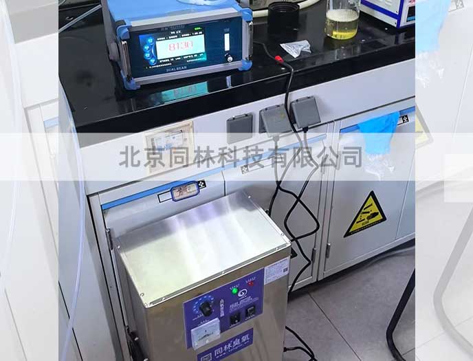 紫外臭氧檢測(cè)儀在實(shí)驗(yàn)室中的應(yīng)用與布局方案